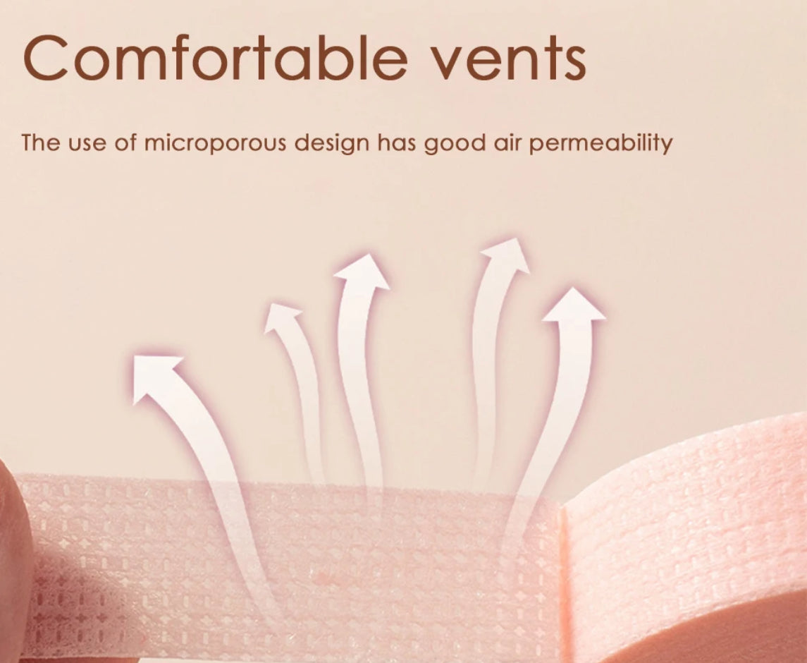 Silicone Gel Tape - Eyeglam Studio Beauty