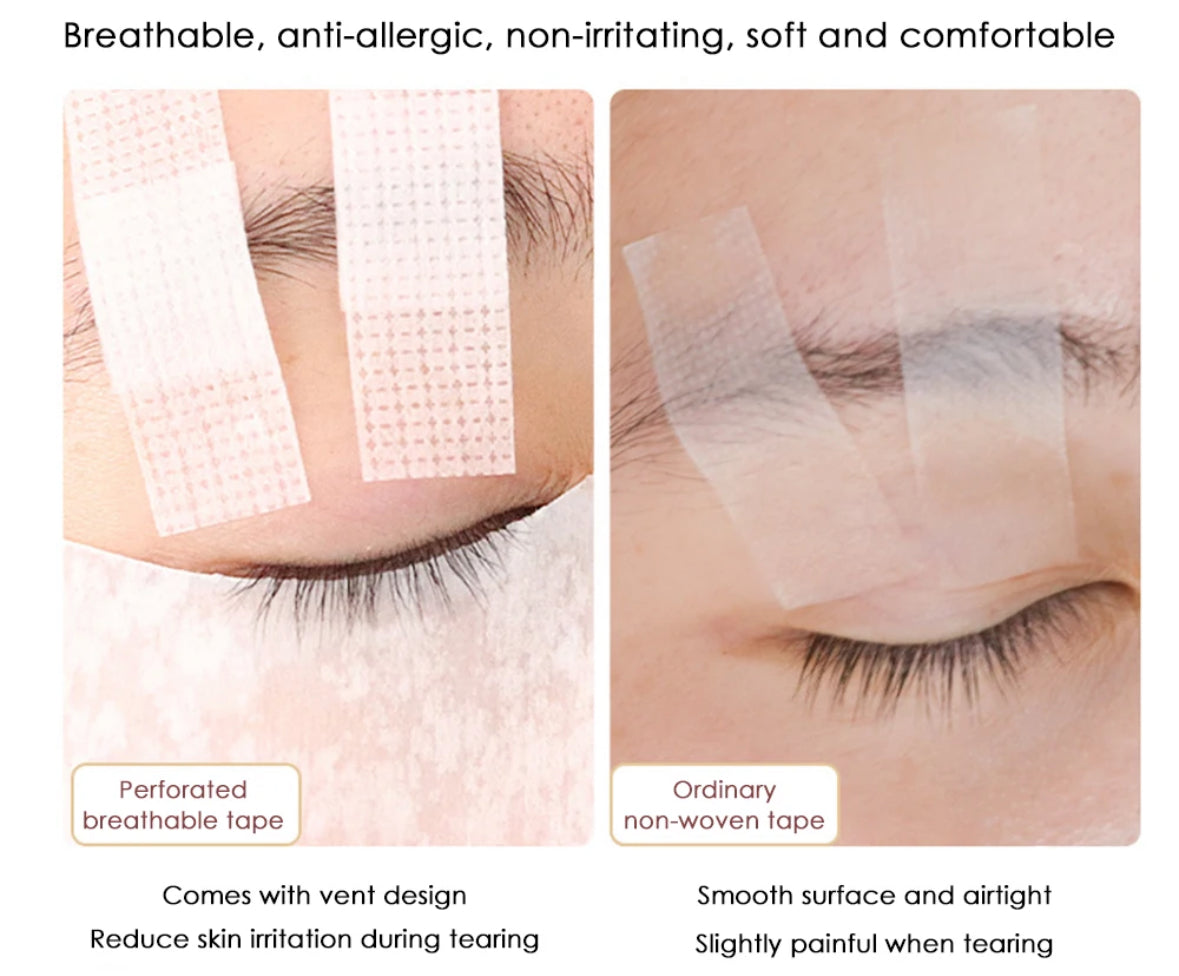 Silicone Gel Tape - Eyeglam Studio Beauty