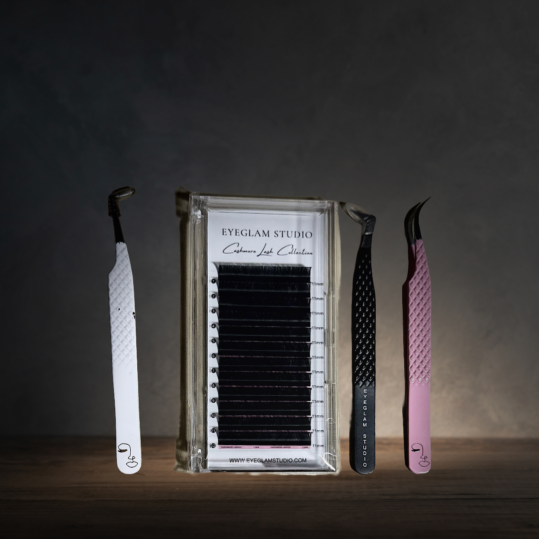 Lash Supplies