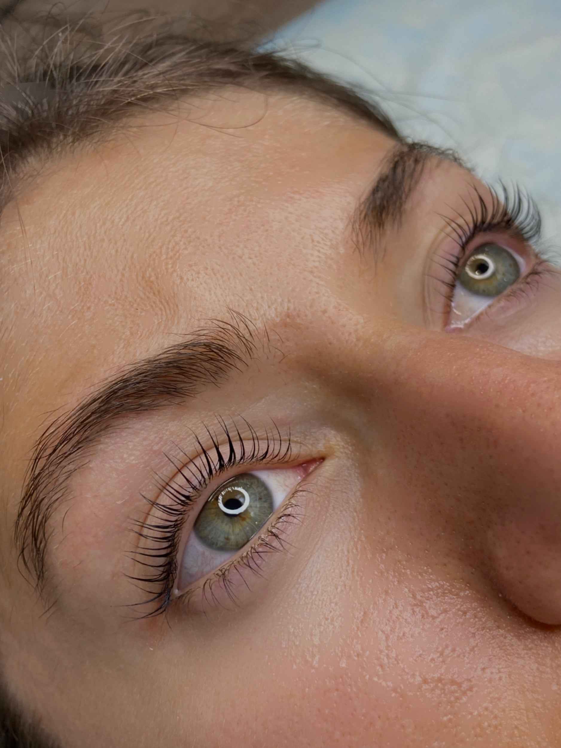 2 IN 1 BROW LAMINATION & LASH LIFT KIT