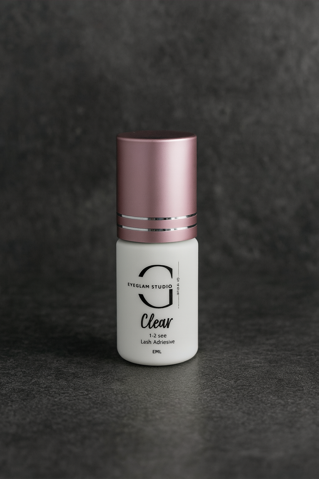 Icee Clear Pro Lash Adhesive