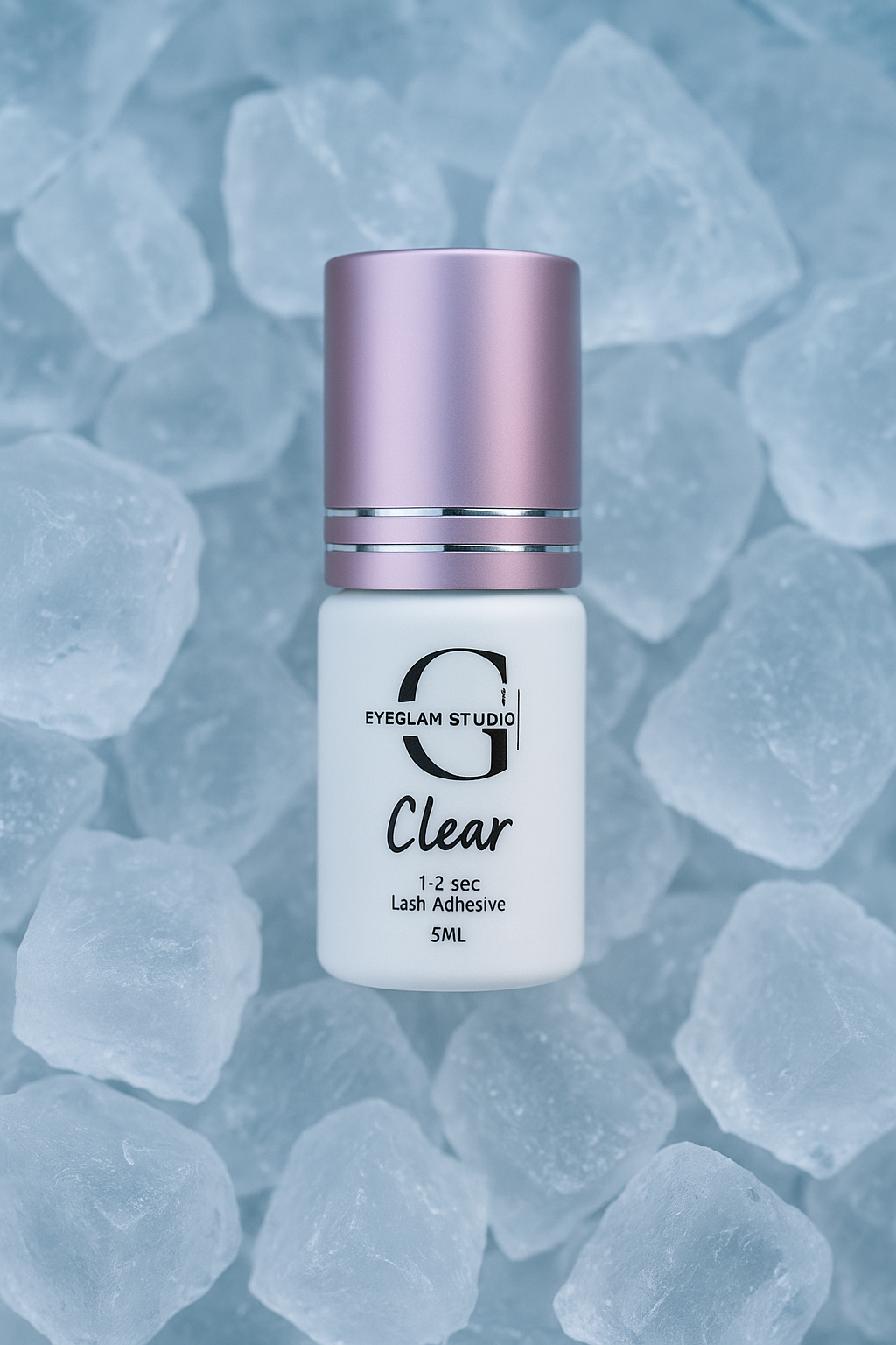 Icee Clear Pro Lash Adhesive