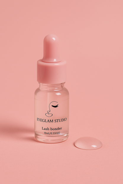 Pro Retention Lash Bonder Waterproof Extension Sealant