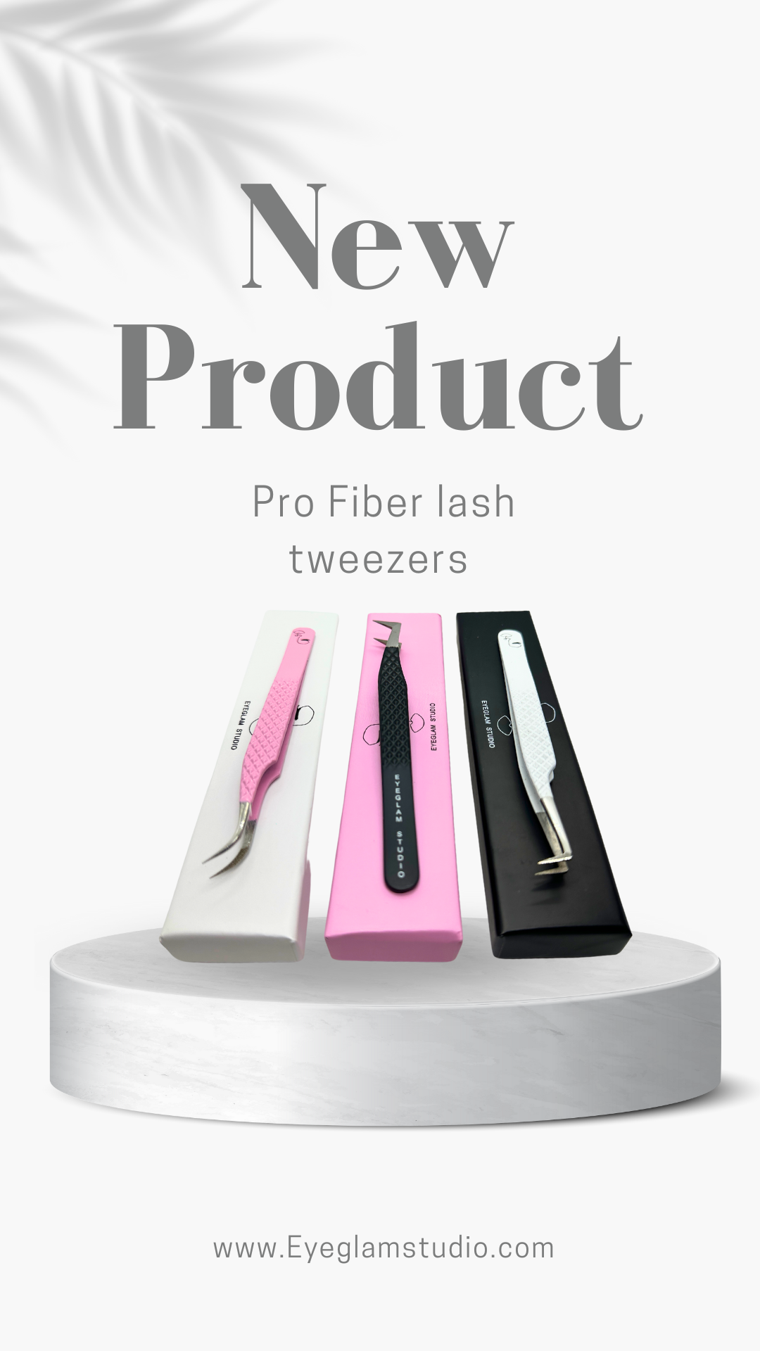 Top tier Precision fiber tweezers