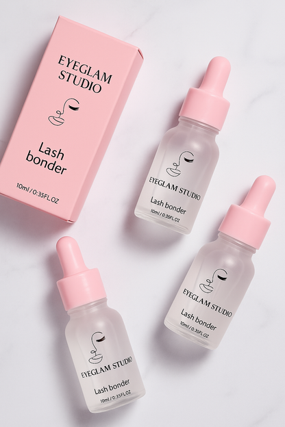 Pro Retention Lash Bonder Waterproof Extension Sealant