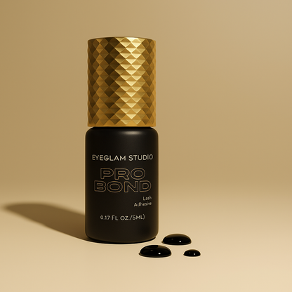 Fast Drying Professional Bond Lash Adhesive