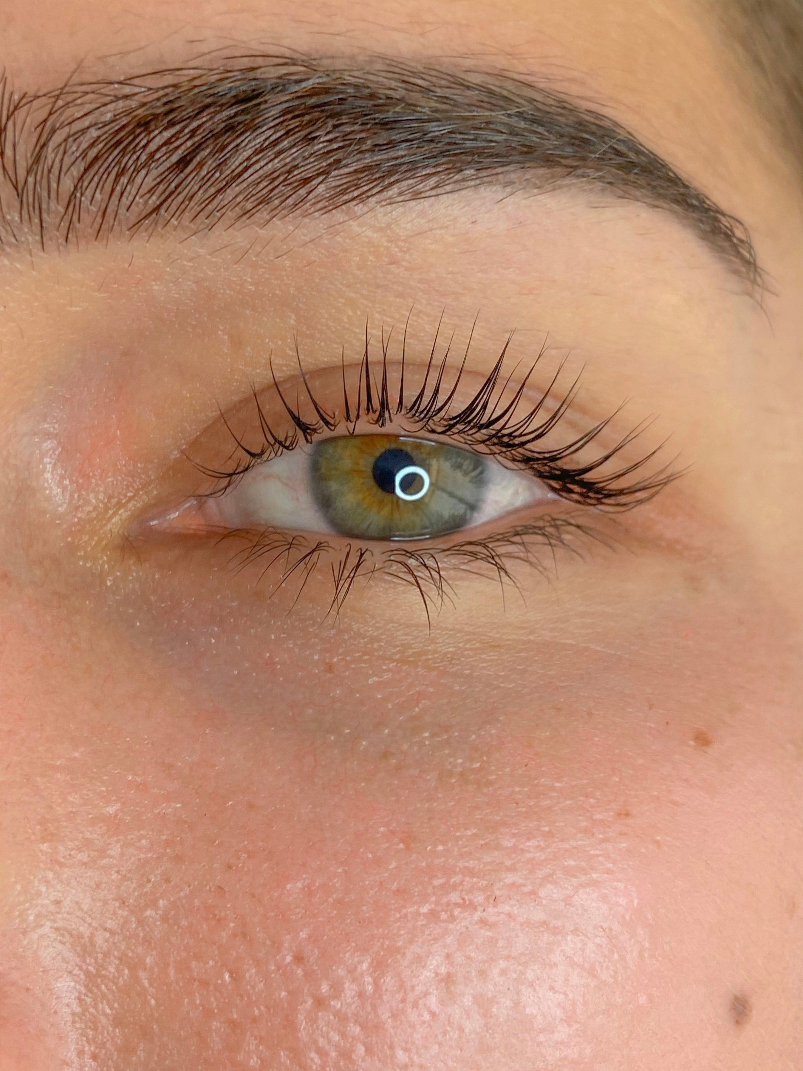 2 IN 1 BROW LAMINATION & LASH LIFT KIT