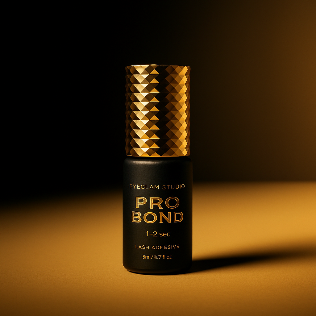 Fast Drying Professional Bond Lash Adhesive