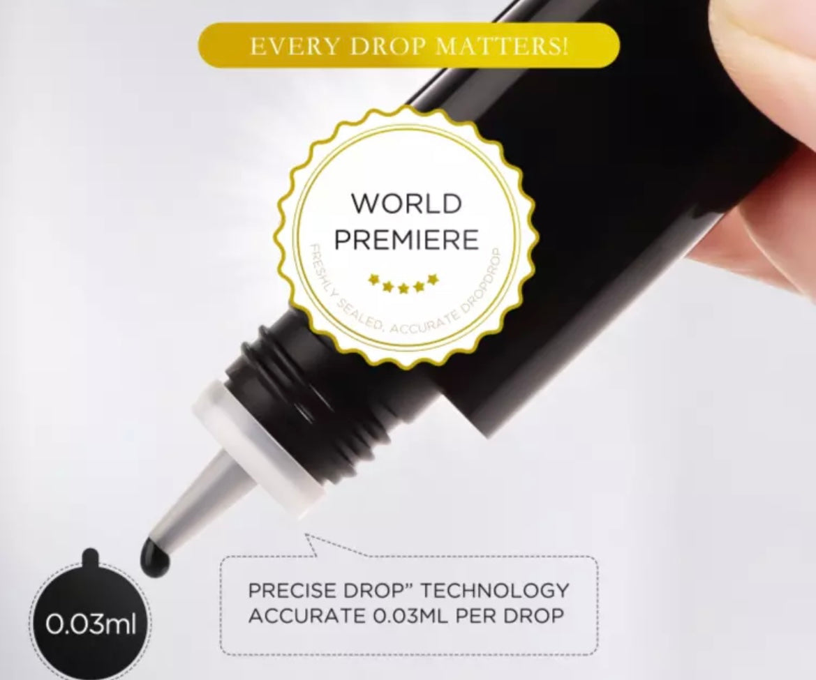 COCO Pro Bond Lash Extension Adhesive - Eyeglam Studio Beauty 