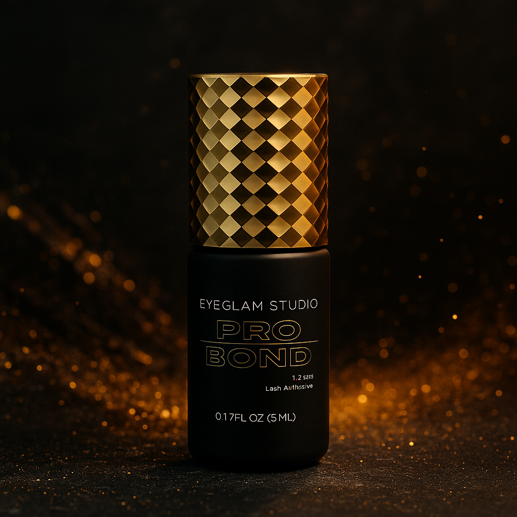 Fast Drying Professional Bond Lash Adhesive