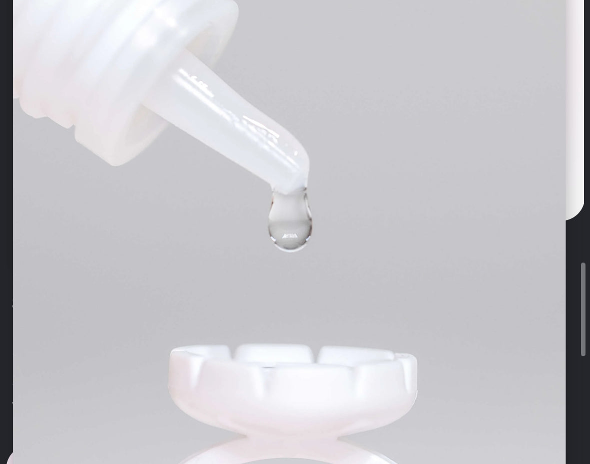 Icee Clear Pro Lash Adhesive