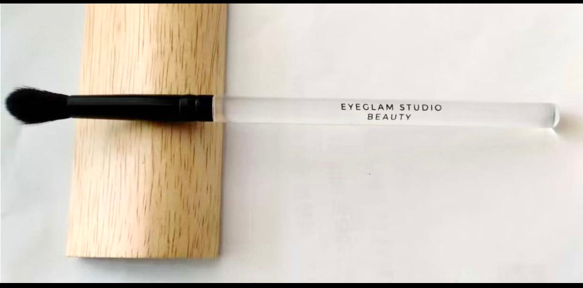 Gentle Lash & Brow Cleansing Brush - Eyeglam Studio Beauty 