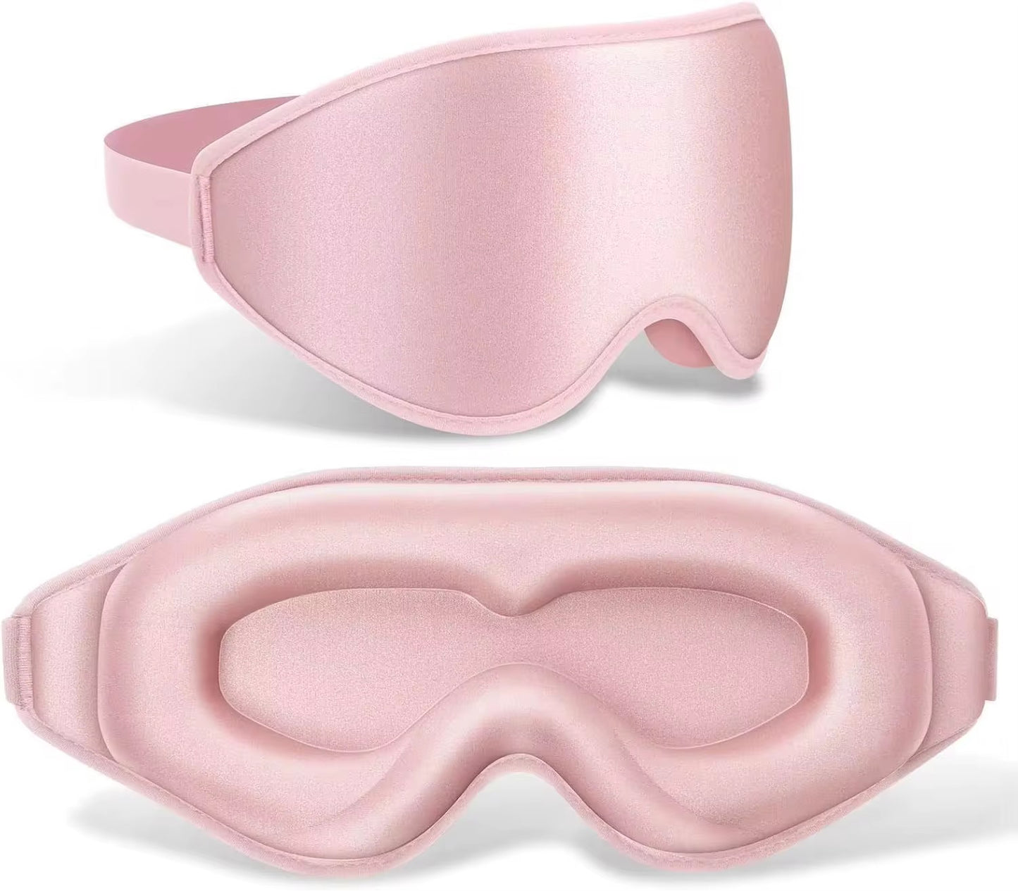 EyeGlam Lash Luxe Beauty Sleep Mask