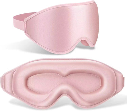 EyeGlam Lash Luxe Beauty Sleep Mask