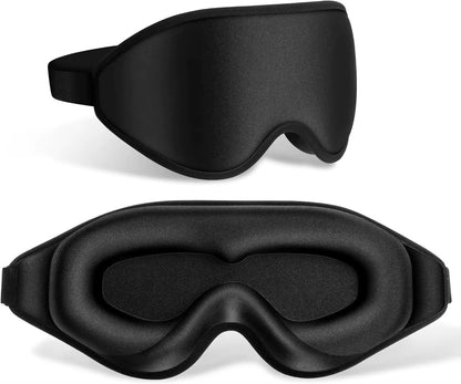 EyeGlam Lash Luxe Beauty Sleep Mask