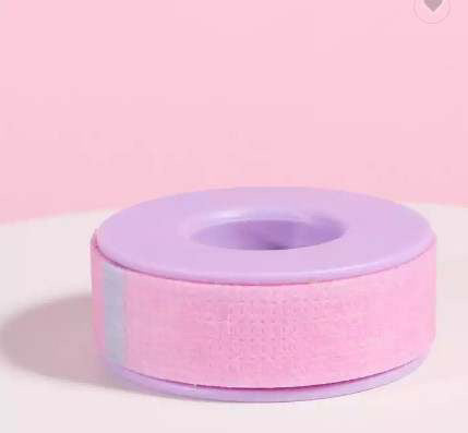 Silicone Gel Tape