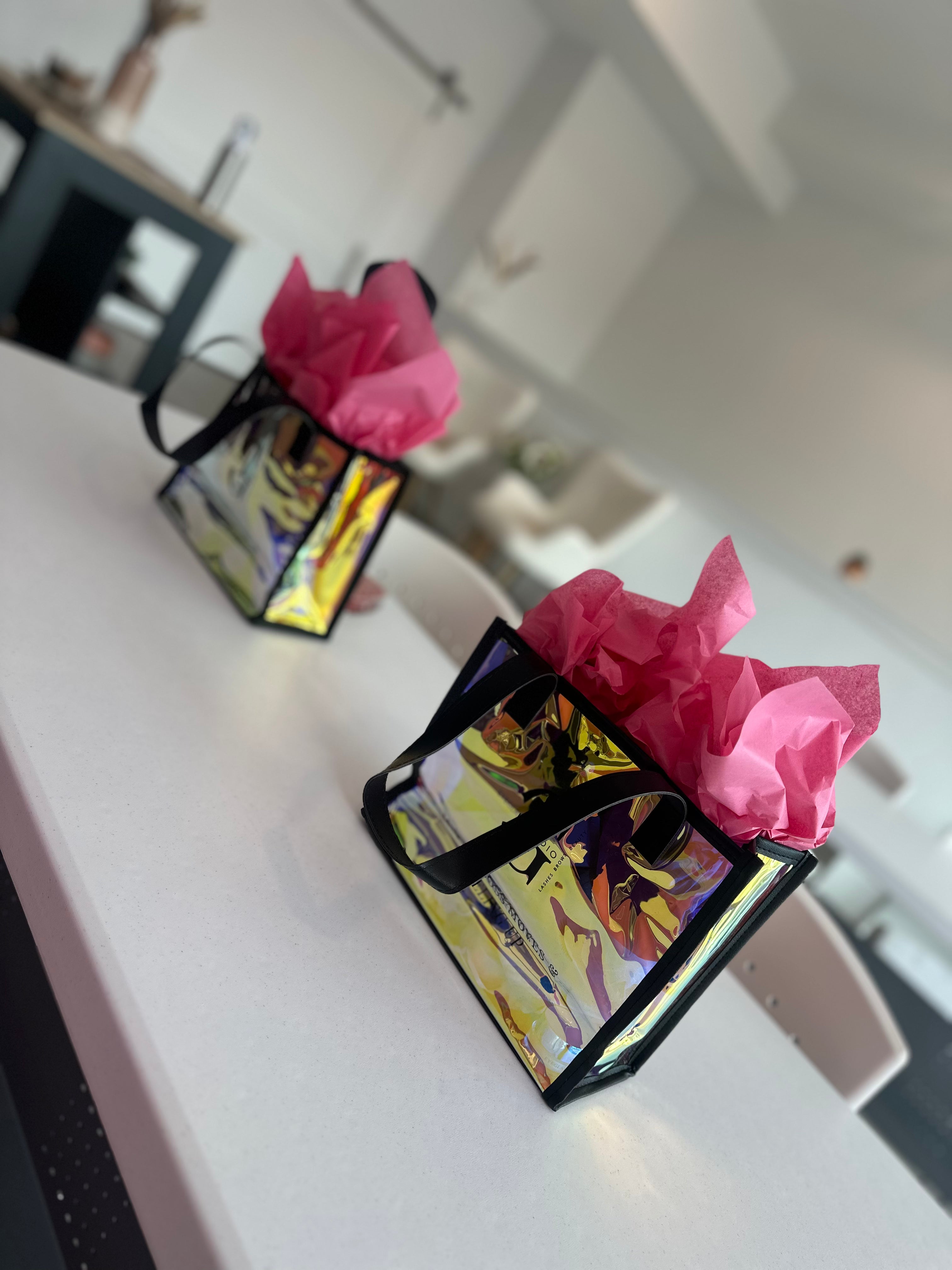 Premium Boss Babe Training Kit