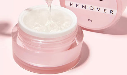 Strawberry Jelly Lash Remover - Eyeglam Studio Beauty 