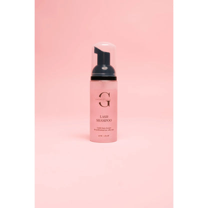 Bubbly Foam Lash Bath Shampoo - Eyeglam Studio Beauty 