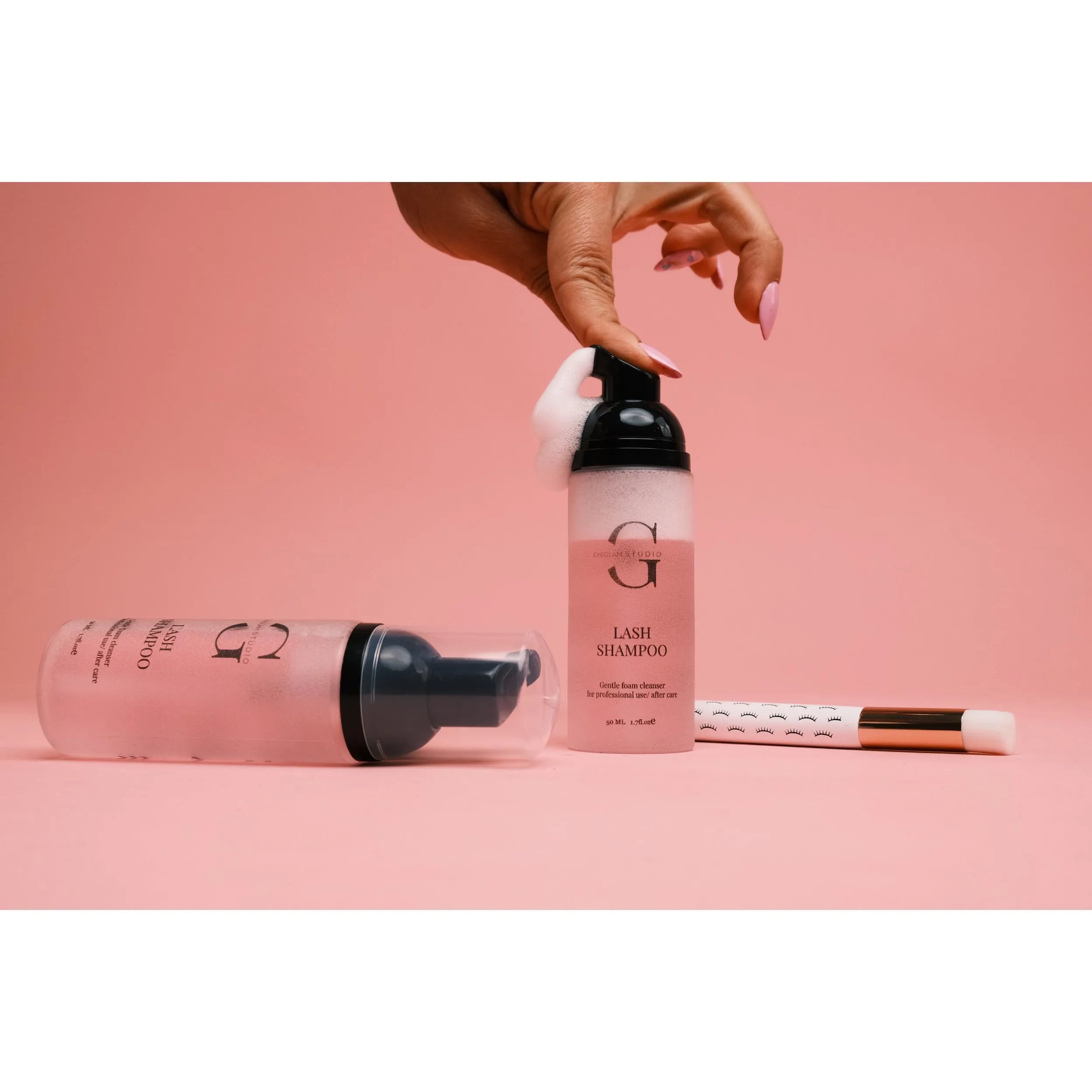 Lash After Care Kit