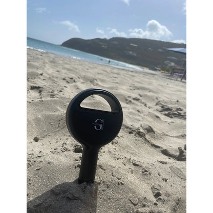 Portable Bladeless Lash Fan - Eyeglam Studio Beauty 